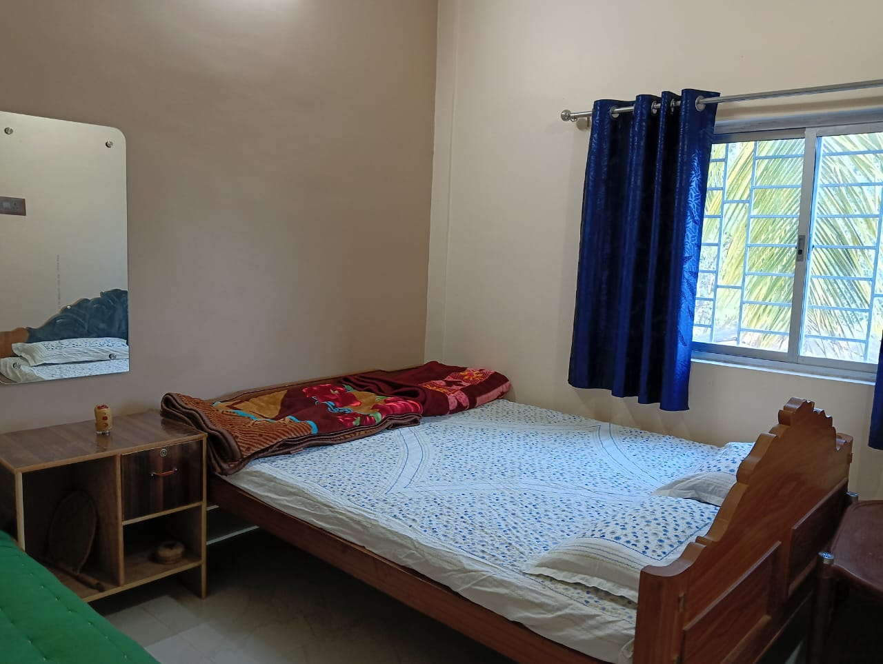 Delux Room